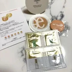 【Elegance】　サンプルセット