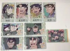 忍たま乱太郎 スナップマイド 六年生