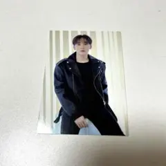 SEVENTEEN スングァン FOLLOW JAPANトレカ