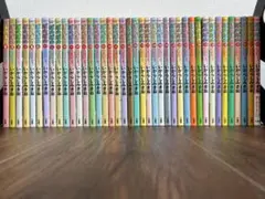 ぼのぼの 1-40巻セット いがらしみきお - メルカリ