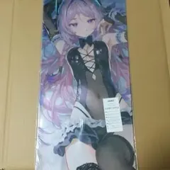 原神 プレイマット