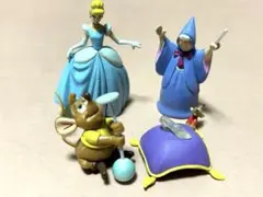 希少 旧チョコエッグ ディズニー シンデレラ 10点まとめて 2025年最新】チョコエッグ ディズニー シンデレラの人気アイテム