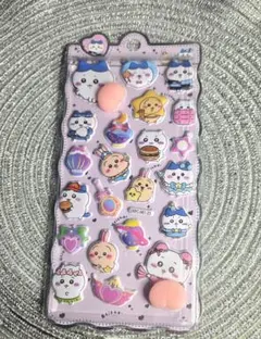 ス*ー様 ちいかわおしりシール