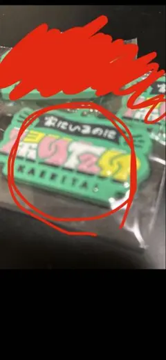 ふれにーさま　専用ページ
