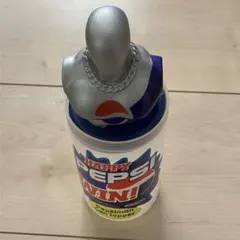 非売品 PEPSI デビッド・ベッカム ドリンクボトル 780ml 未使用品