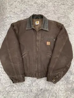 2026年最新】carhartt デトロイトジャケット 短丈の人気アイテム