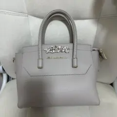 JILL by JILLSTUART ハンドバッグ