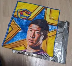 ベガルタ仙台 林彰洋 シークレット クールタオル