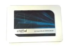 ③-WA186-Crucial SATA 500GB SSD 2.5 1点