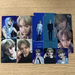 INI 3rd album THE ORIGIN 田島将吾