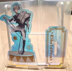 カラフルピーチ　ヒロ　アクリルスタンド