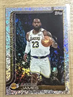 2026年最新】nba カード レブロンの人気アイテム - メルカリ