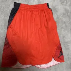 ショートパンツ バスケットボール