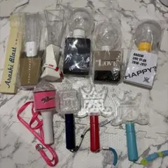 嵐 コンサート ペンライト セット