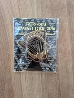 2026年最新】UVERworld リングの人気アイテム - メルカリ