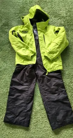 子供 スキーウェア 150