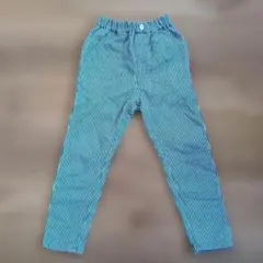 プティマイン　パンツ　120cm　セサミストリートのサムネイル
