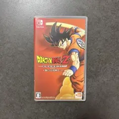 ドラゴンボールZ KAKAROT + 新たなる覚醒セット