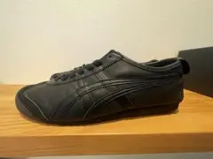 Onitsuka Tiger Mexico66 ブラック