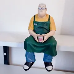 SAKAMOTO DAYS 坂本太郎 ぬーどるストッパーフィギュア