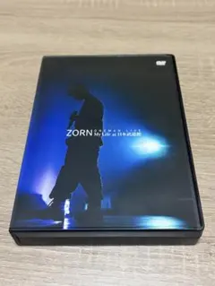 2026年最新】zorn dvdの人気アイテム - メルカリ