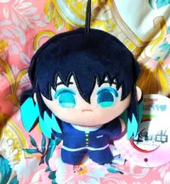 鬼滅の刃 ぬいぷりけmini3 時透無一郎 - メルカリ