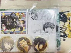 2025年最新】大銀魂展 スペシャルセットの人気アイテム - メルカリ