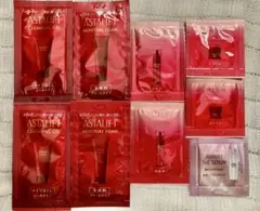 アスタリフト セラムブライトニング　クレンジング 洗顔料 化粧水 クリーム
