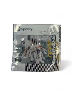 Spotify HANA Blue Jeans Wall