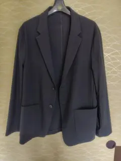 UNIQLO ウルトラストレッチジャケット L