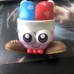 カービィ　マルク　フィギュア　ゆらゆらマスコット