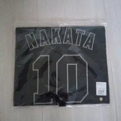 読売ジャイアンツ × ヨウジヤマモト コラボ 中田翔 #10 ユニフォーム 読売ジャイアンツ × ヨウジヤマモト コラボ 中田翔 #10 ユニフォーム