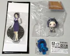 鬼滅の刃 胡蝶しのぶ モクテルバー 両面アクリルスタンド、一番くじ ちょこのっこ