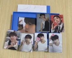 SEVENTEEN IS RIGHT HERE DEAR ウォヌのサムネイル