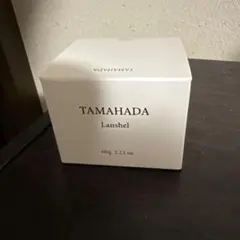 TAMAHADA Lanshel フェイスクリーム 60g - メルカリ