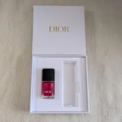 Dior Vernis 999 ネイルカラー 7ml
