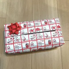 ボックスティッシュカバー ティッシュボックス