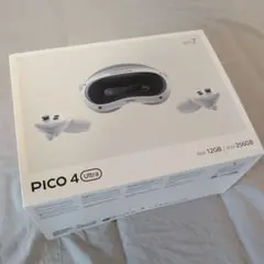 PICO 4 Ultra