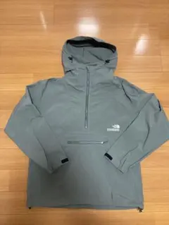 ノースフェイススタンダードコンパクトジャケット