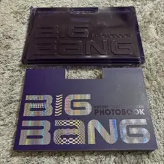 新品未開封 BIGBANG Special Edition CD+写真集 韓国版 - メルカリ