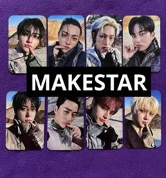 2026年最新】ateez ソンファ トレカ makestarの人気アイテム - メルカリ