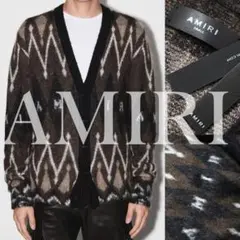 2026年最新】AMIRI メンズ カーディガンの人気アイテム - メルカリ