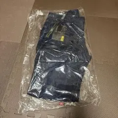 寅壱 TORAICHI デニムカーゴパンツ 8830-219 LLのサムネイル