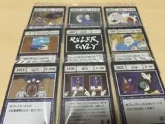 HUNTER×HUNTER 一番くじ　J賞I賞　計３つ