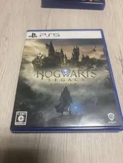 早期特典有 PS5 ホグワーツ・レガシー - メルカリ