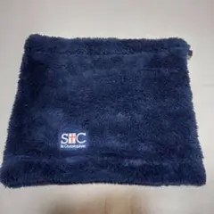 ❀❀セントクリストファーSt. Christopher ネックウォーマー 紺❀❀