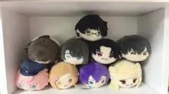 刀剣乱舞-ONLINE- もちもちマスコット vol.4（特典付き） - メルカリ