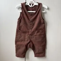 BREEZE サロペット　70サイズ