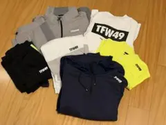 TFW49 メンズウェア XL 福袋的な 7点セット 2026年最新】tfw49 福袋の人気アイテム - メルカリ
