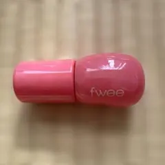 s*a様 fwee 3D Voluming Gloss Candy 70%